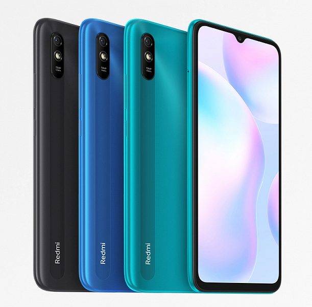 Redmi 9A