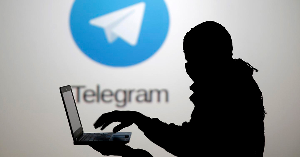 Telegram