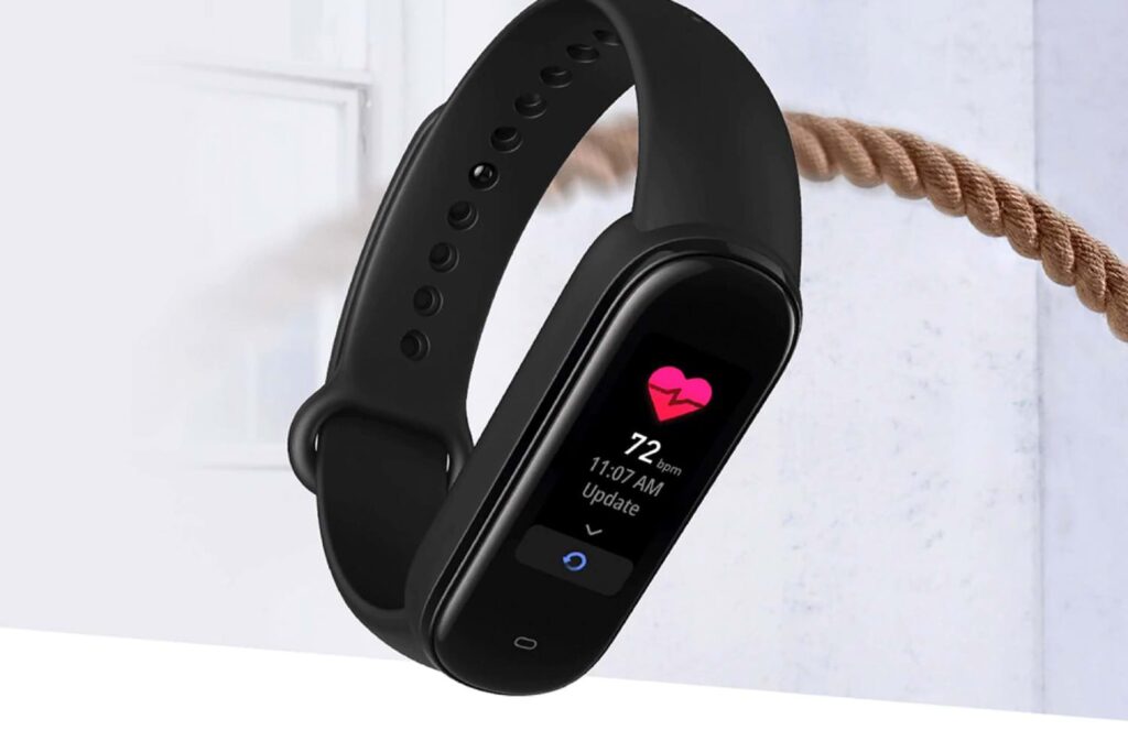 Xiaomi Amazfit Band 6