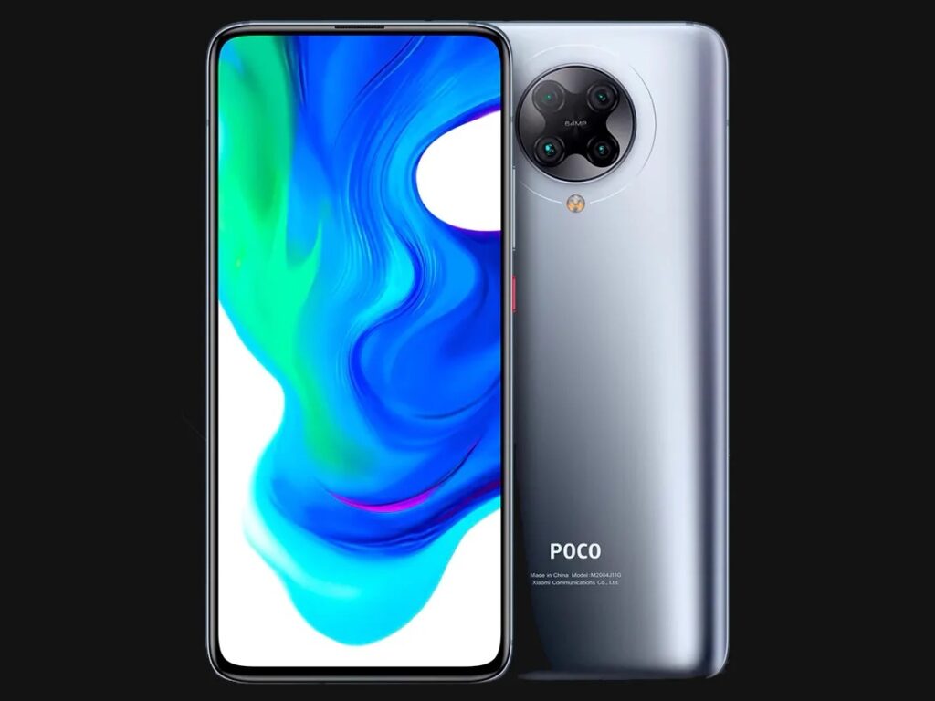 Xiaomi Poco F2 Pro