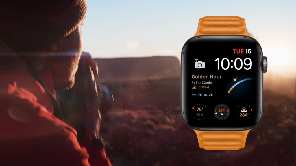 Apple Watch Series 6