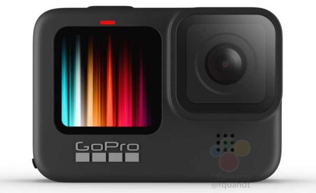 GoPro Hero 9 Black