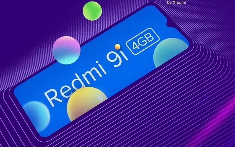 Redmi 9i