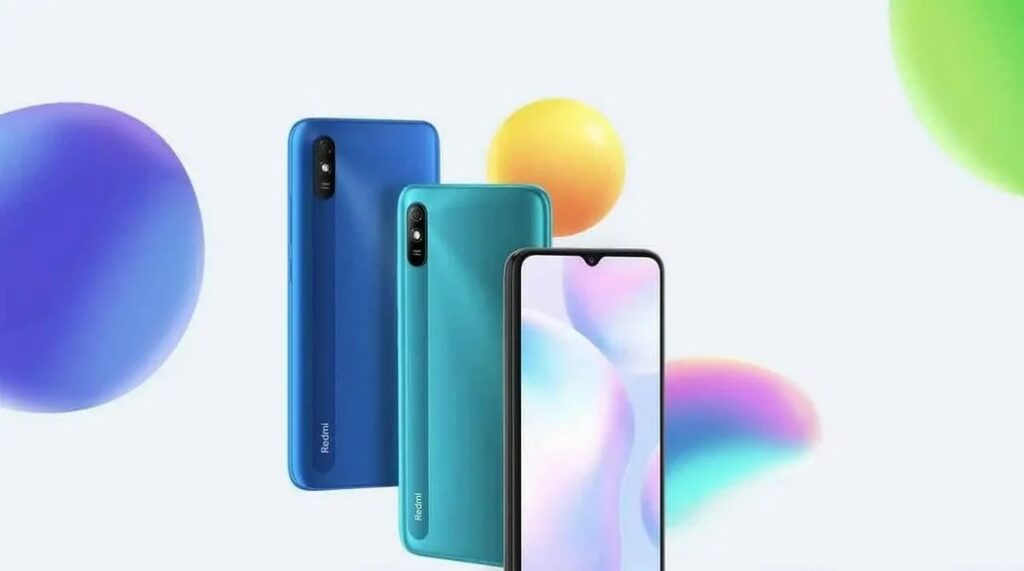 Redmi 9i