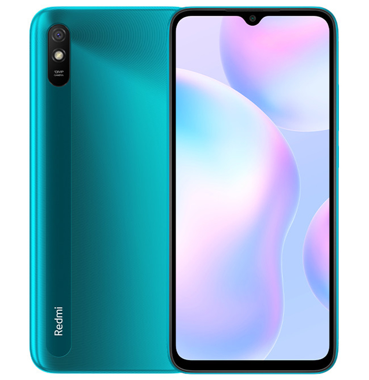 Redmi 9i