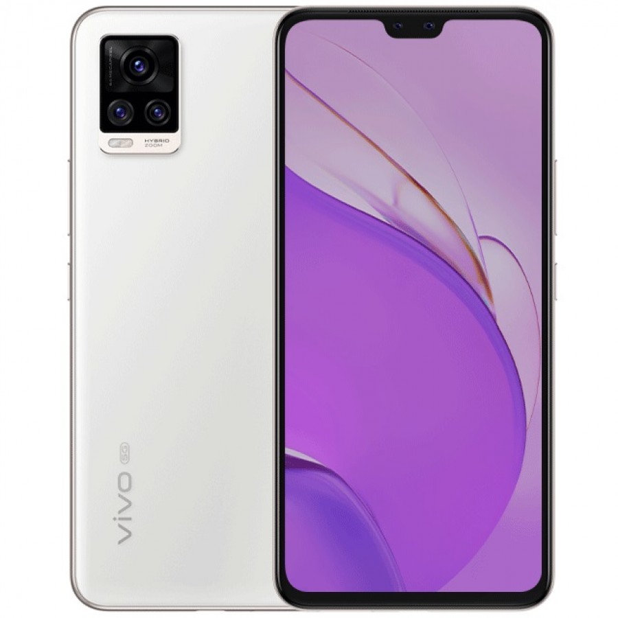 Vivo V20