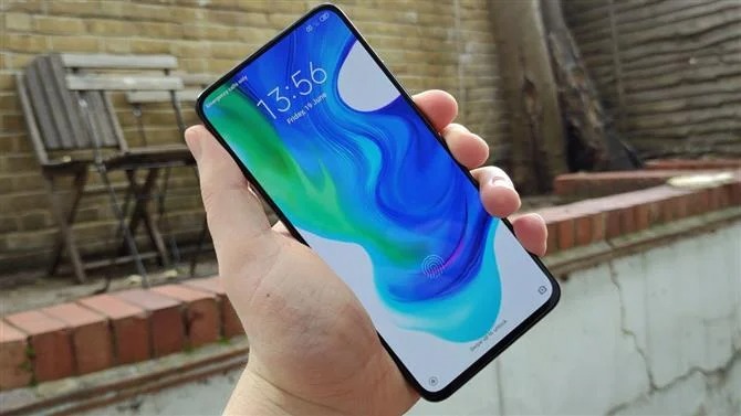 Xiaomi Poco F2 Pro