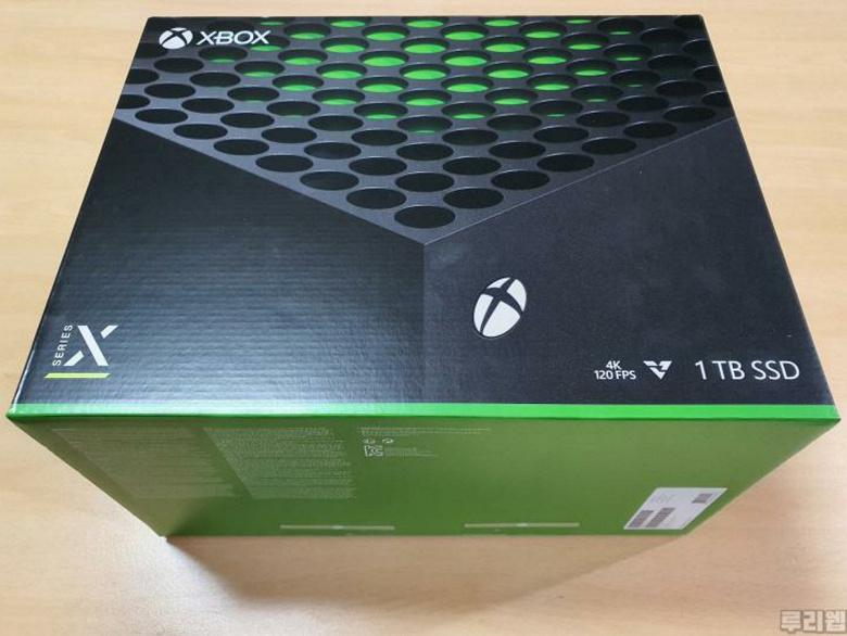 Xbox Series X