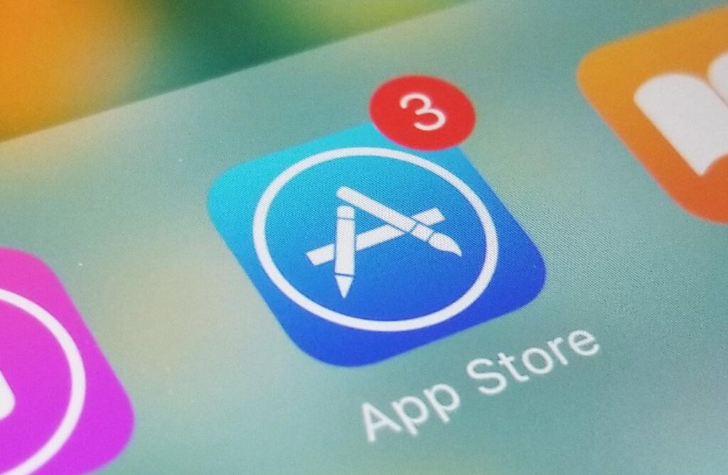 App Store