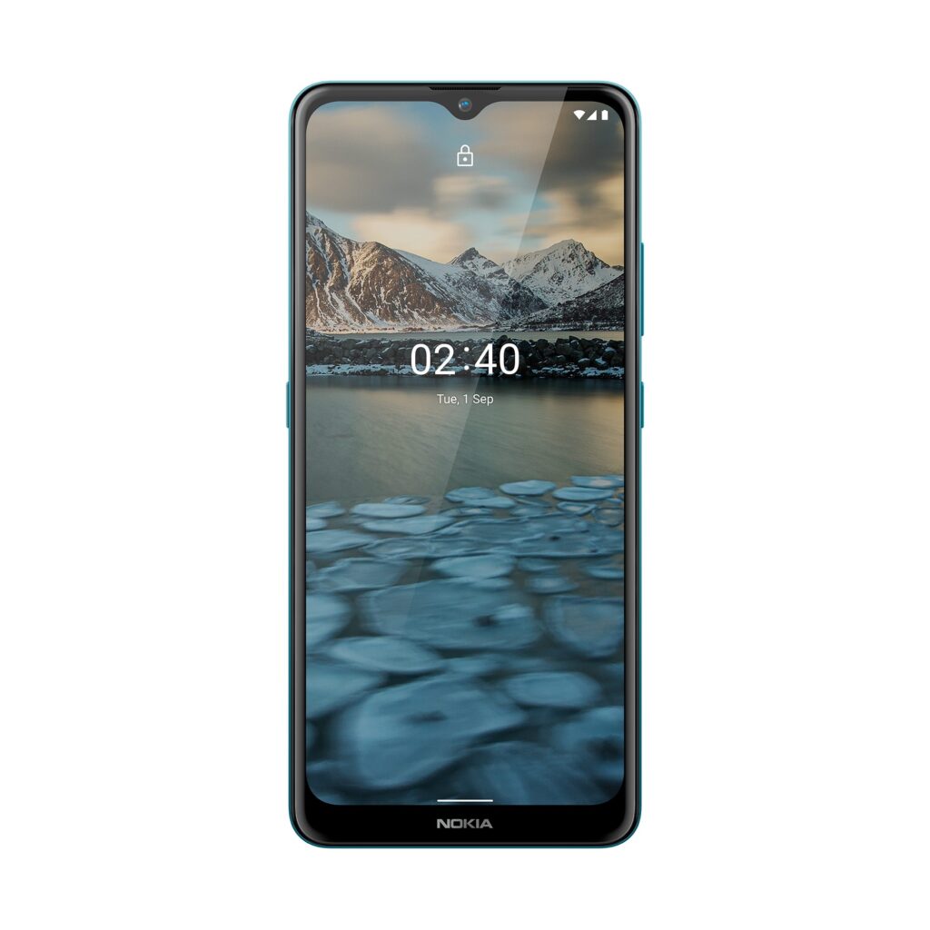 Nokia 2.4