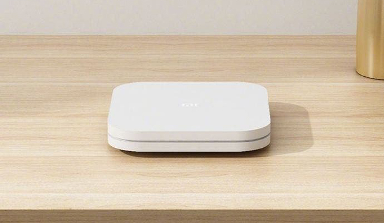 Xiaomi Mi Box 4S