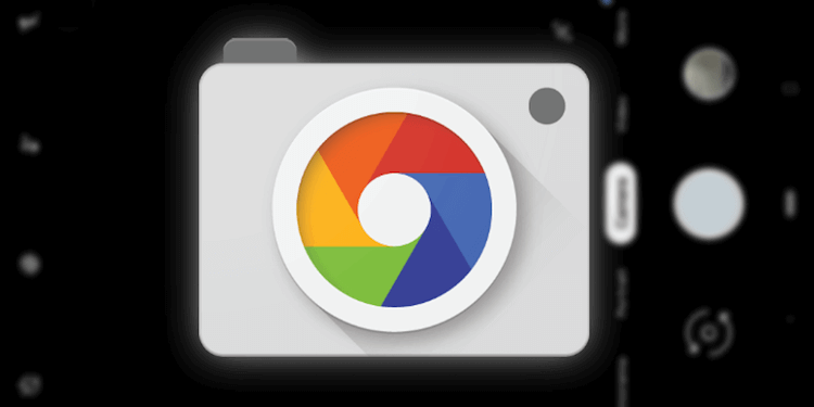 Google Camera