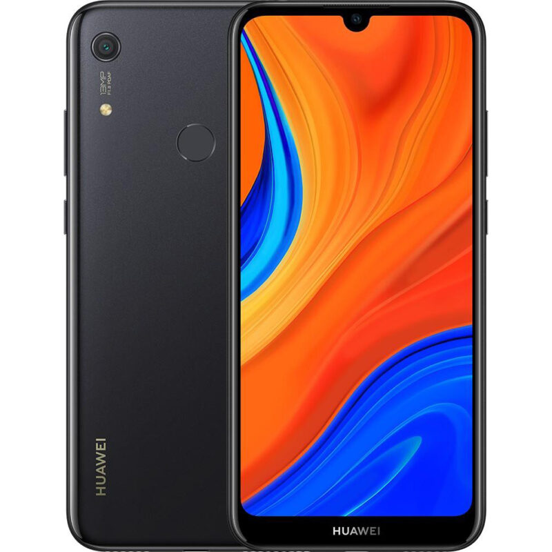 Huawei  Y6s