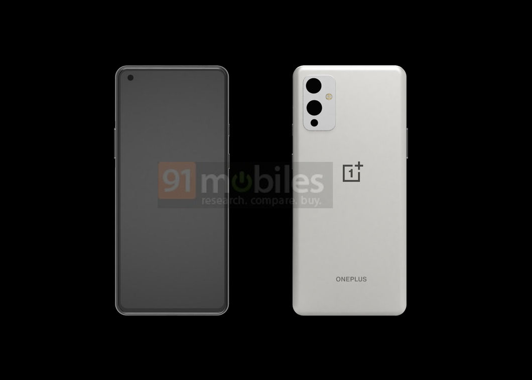 OnePlus 9