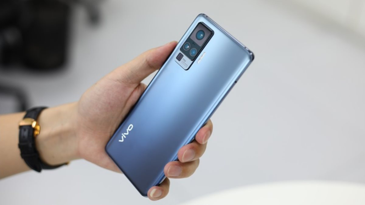 Vivo X50 Pro +