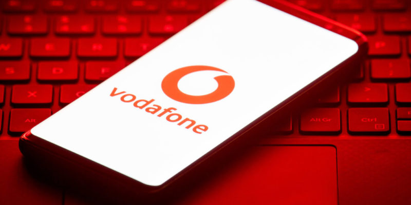 Vodafone