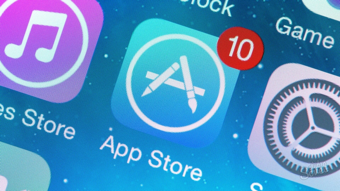 AppStore