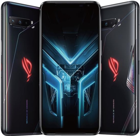 ASUS Rog Phone 3