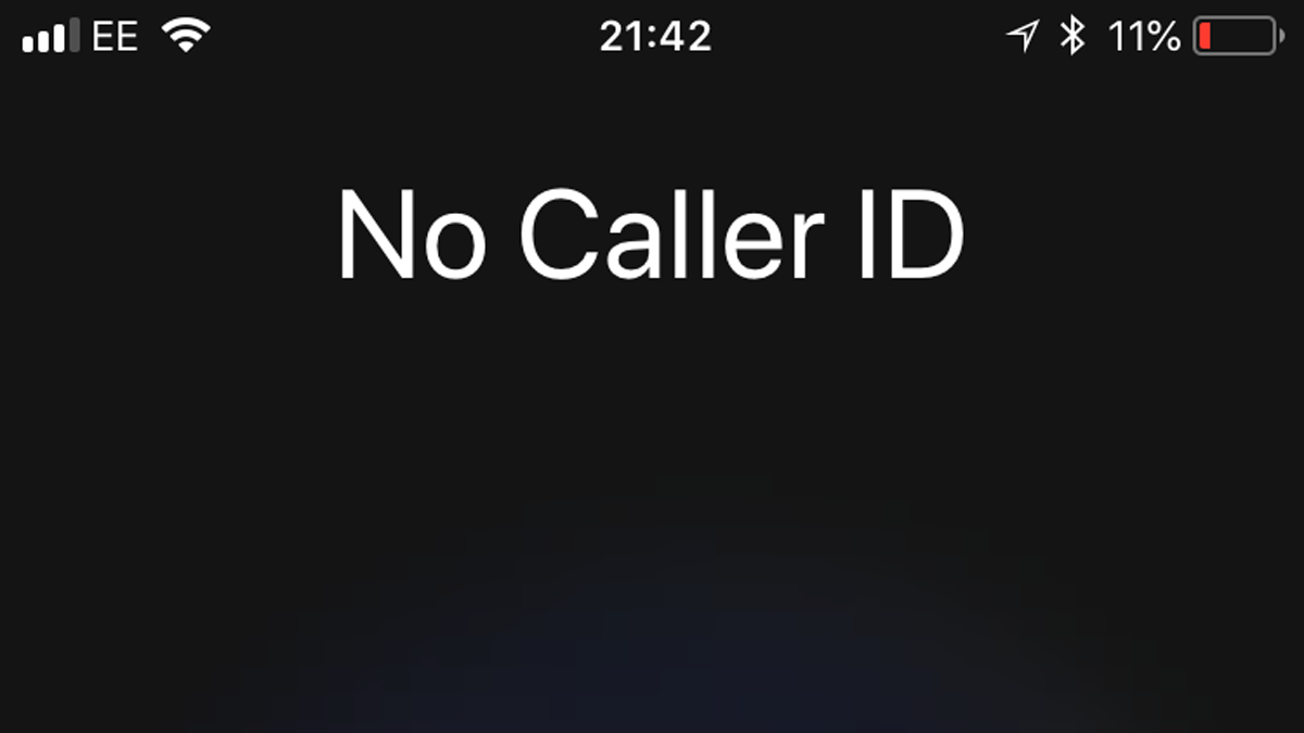 Caller ID