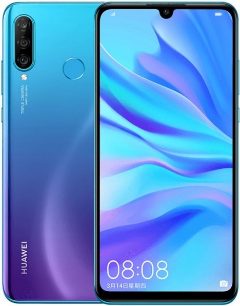 Huawei P30 Lite