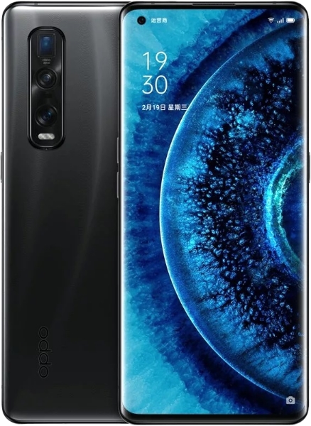 OPPO Find X2 Pro