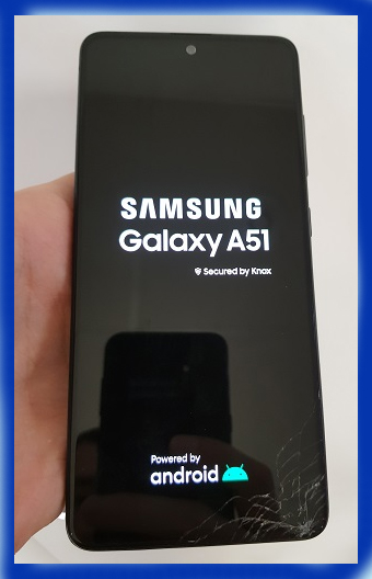 Samsung A51