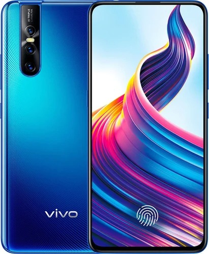 Vivo V15 Pro