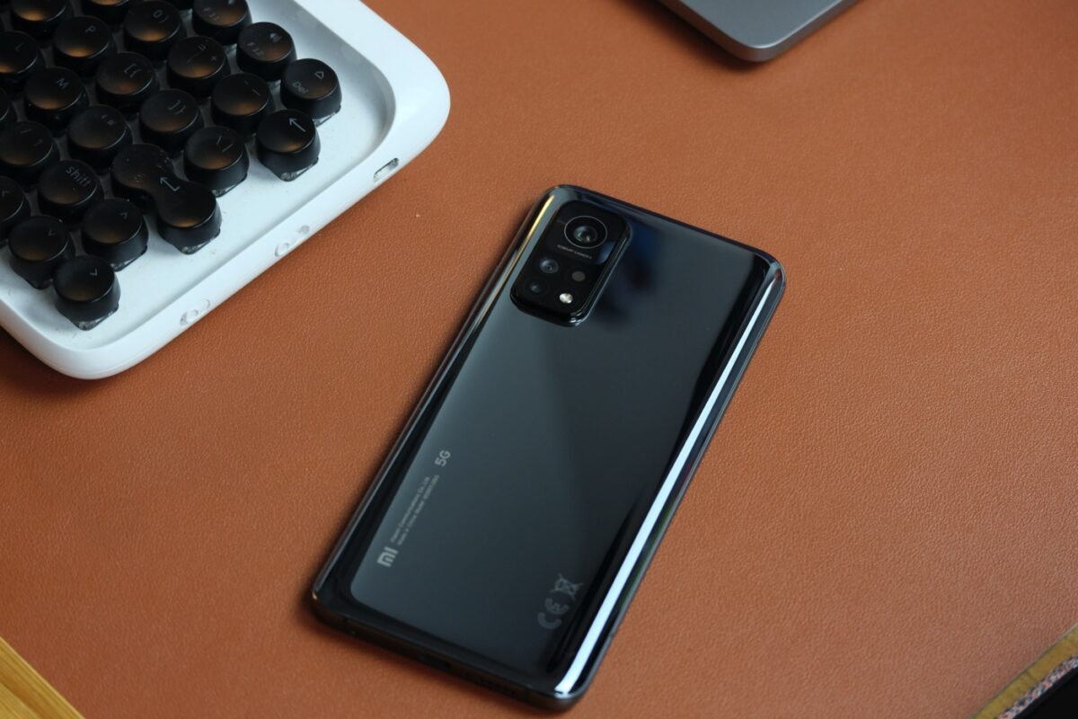 Xiaomi Mi 10T