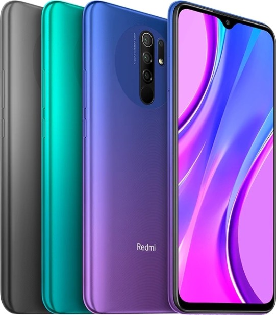 Xiaomi Redmi 9