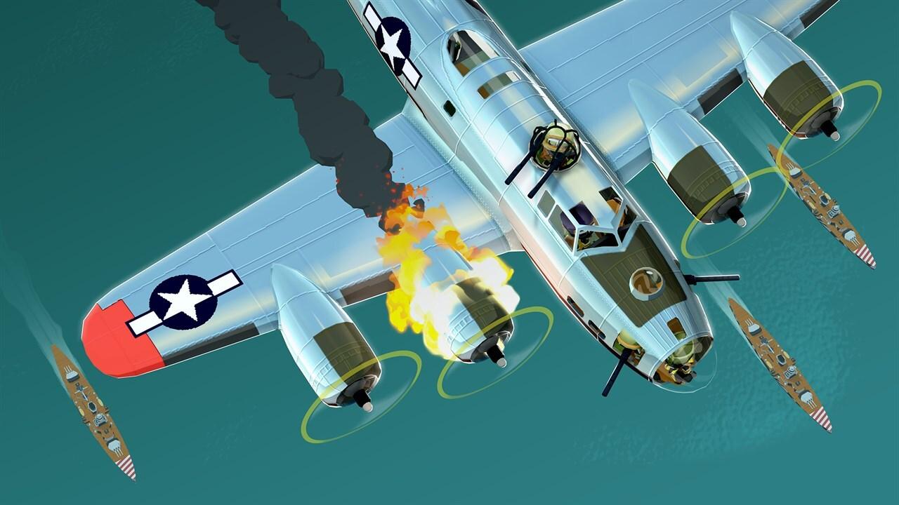 Bomber Crew