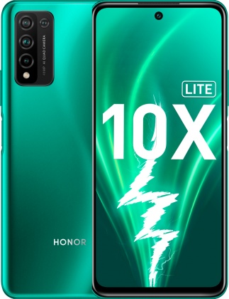 Honor 10X Lite