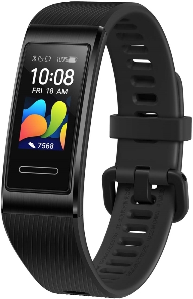 Huawei Band 4 Pro