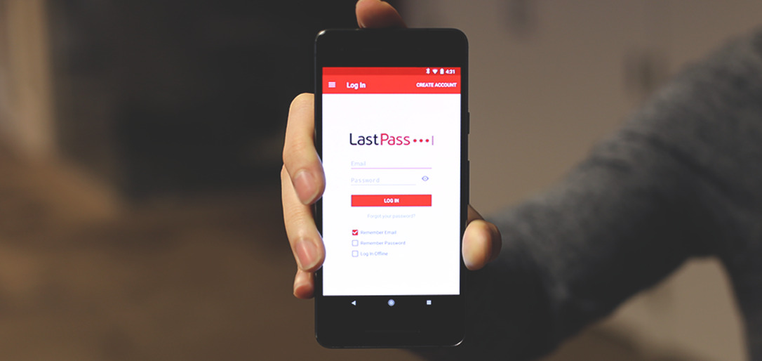 LastPass