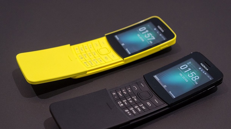 Nokia 8110