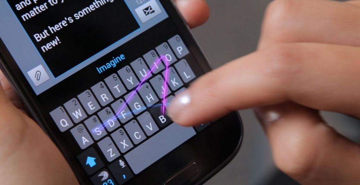 SwiftKey