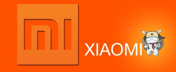 xiaomi