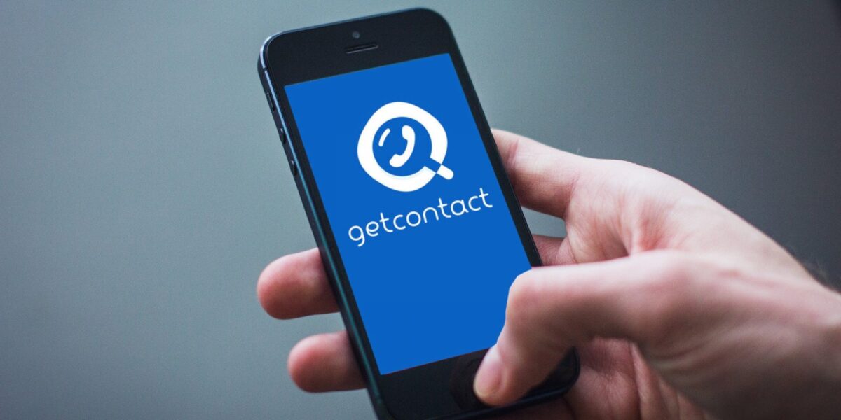 Getcontact