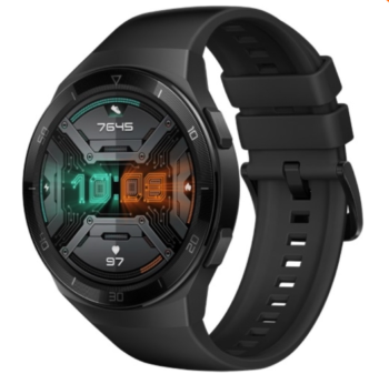 Huawei Watch GT2e