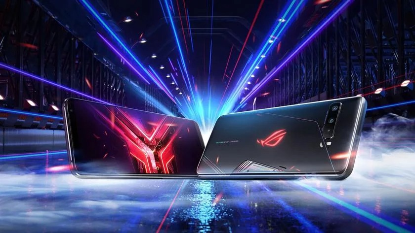 ASUS Rog Phone 3