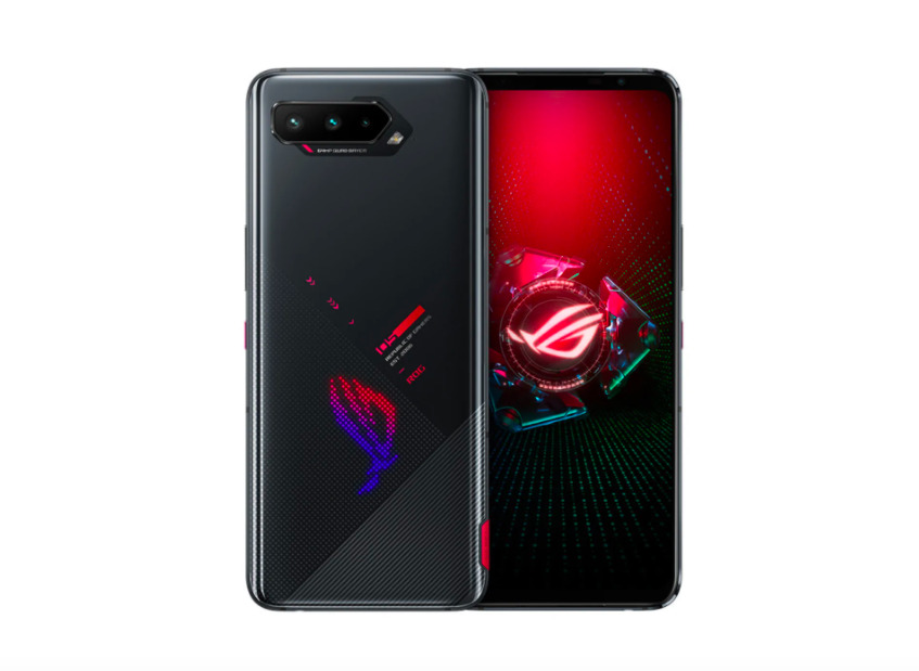 ASUS ROG Phone 5