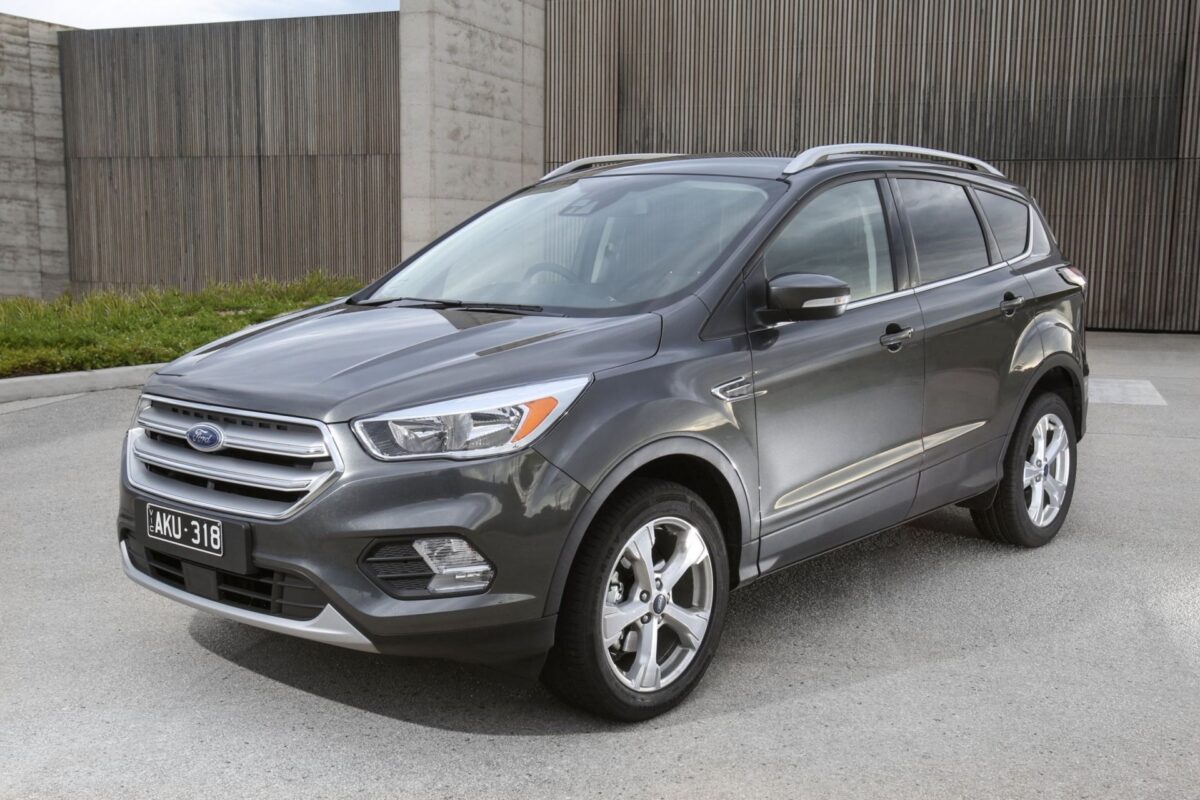 Ford Escape