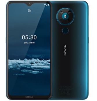 Nokia 5.3