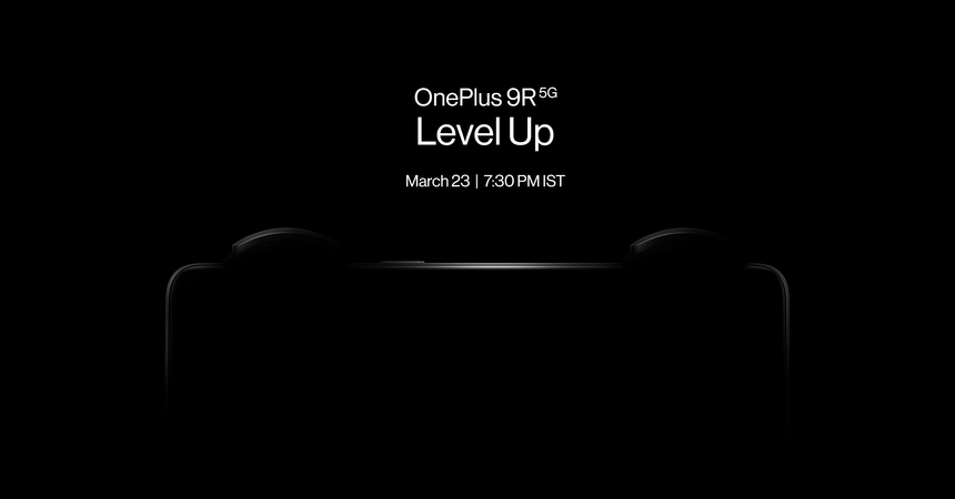 OnePlus 9R 5G