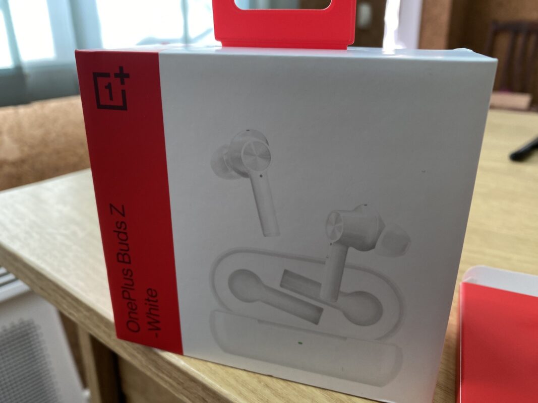 OnePlus Buds Z