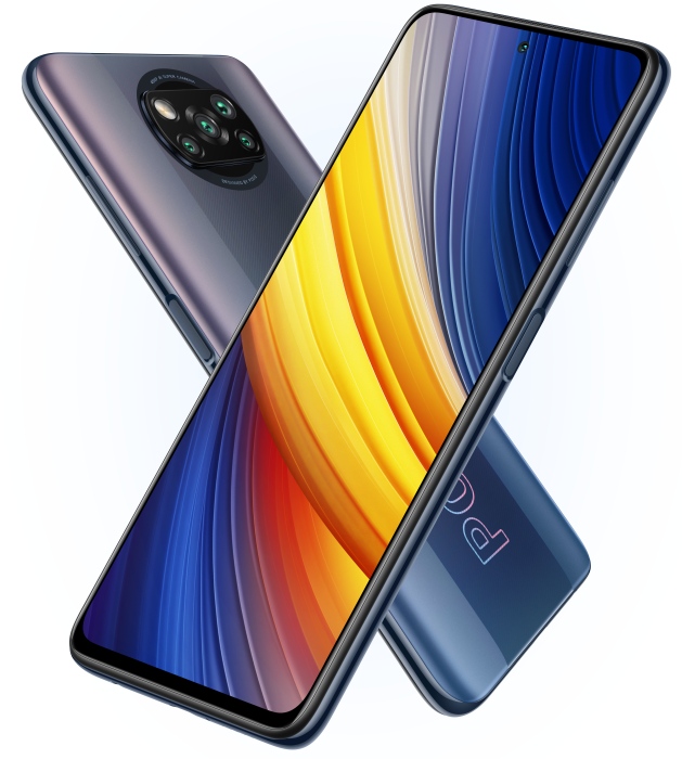 POCO X3 Pro