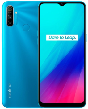 Realme C3