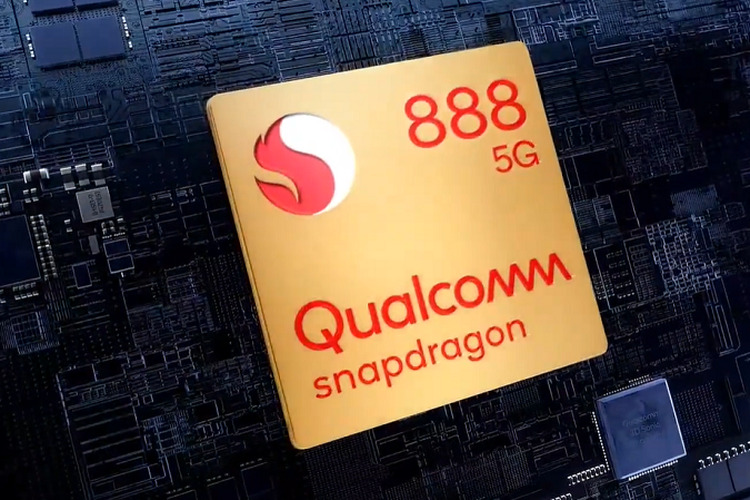 Snapdragon 888