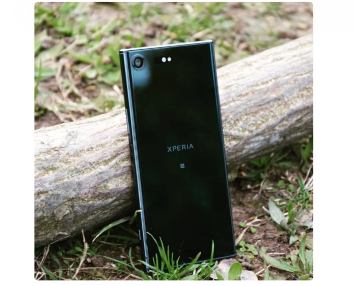 Sony Xperia XZ Premium