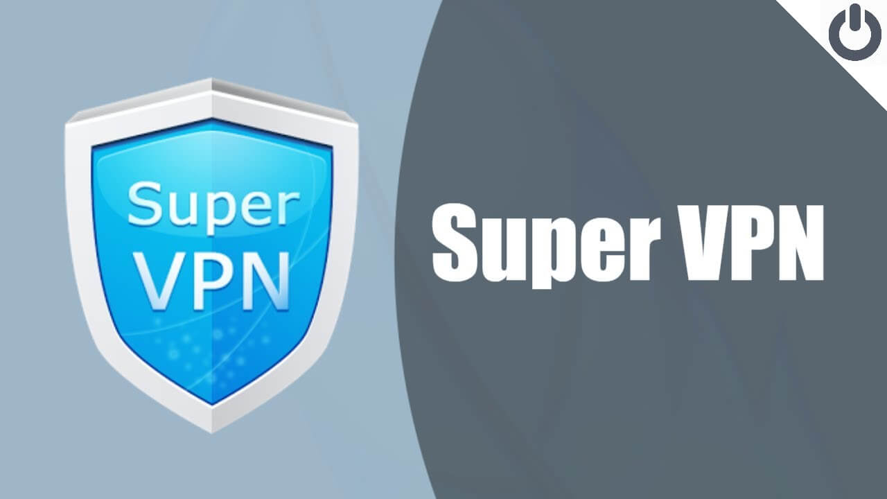 Super VPN