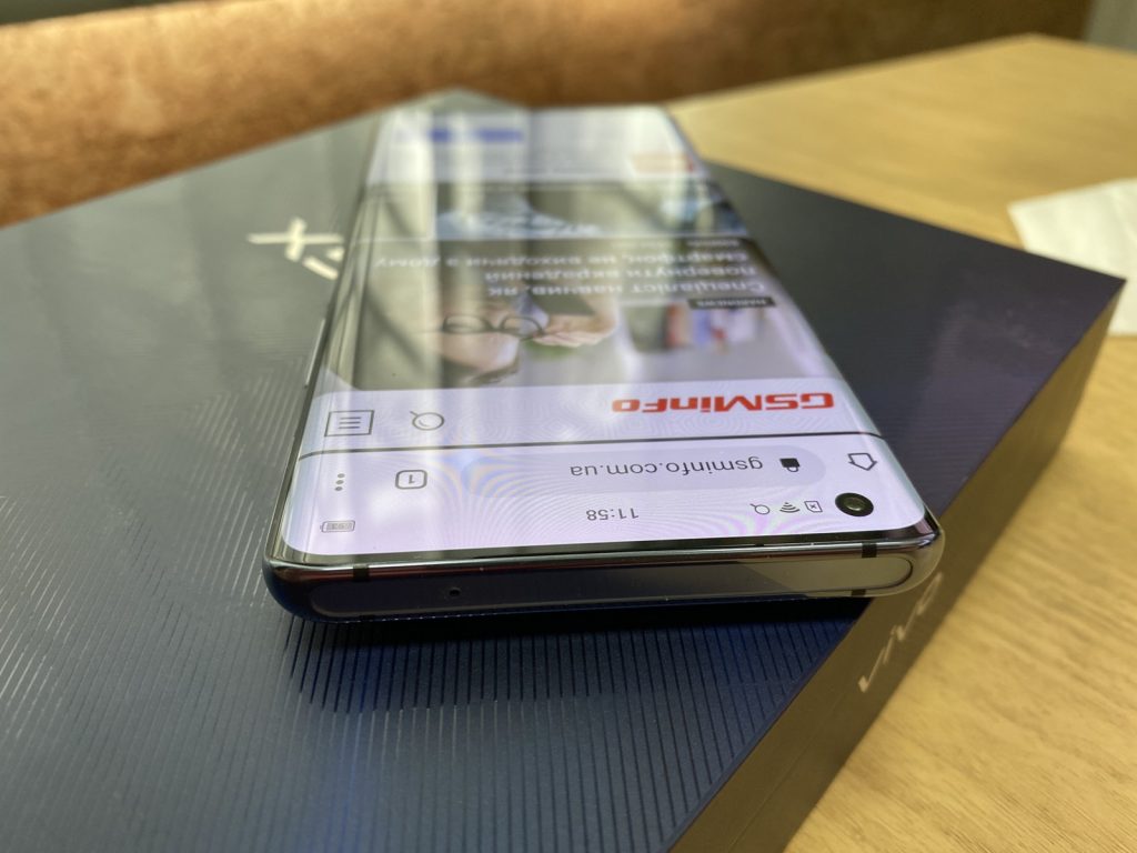 Vivo X50 Pro